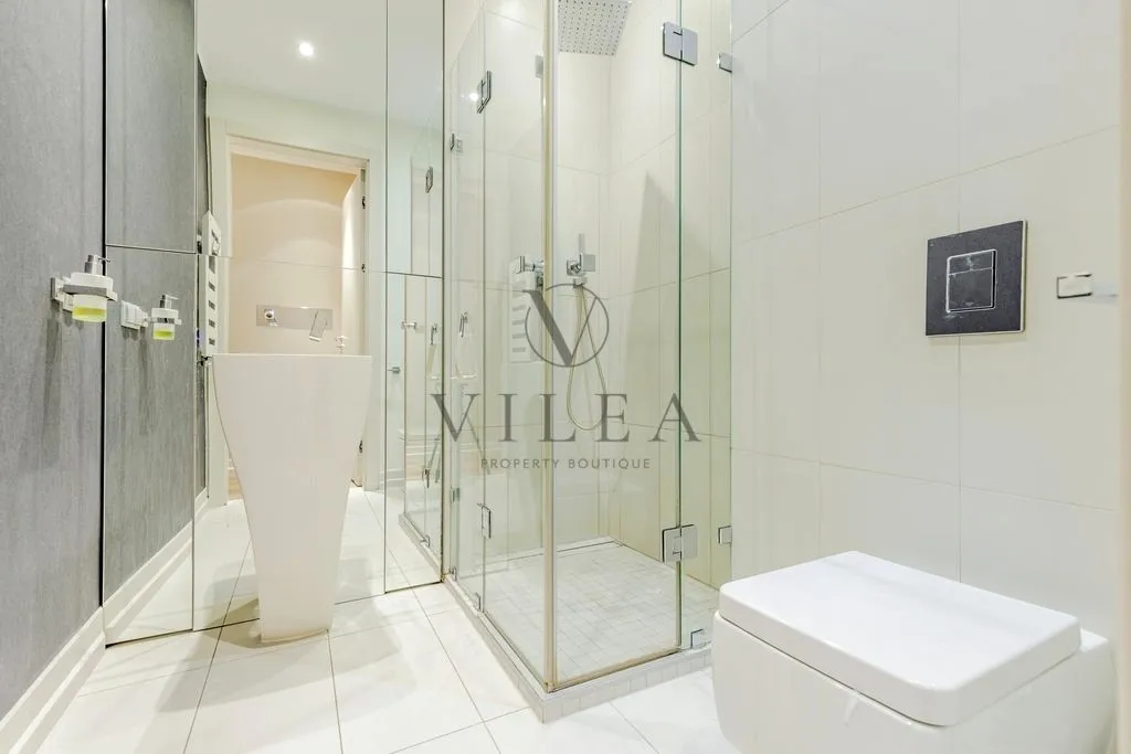 Apartament, ul. Wybrzeże Kościuszkowskie