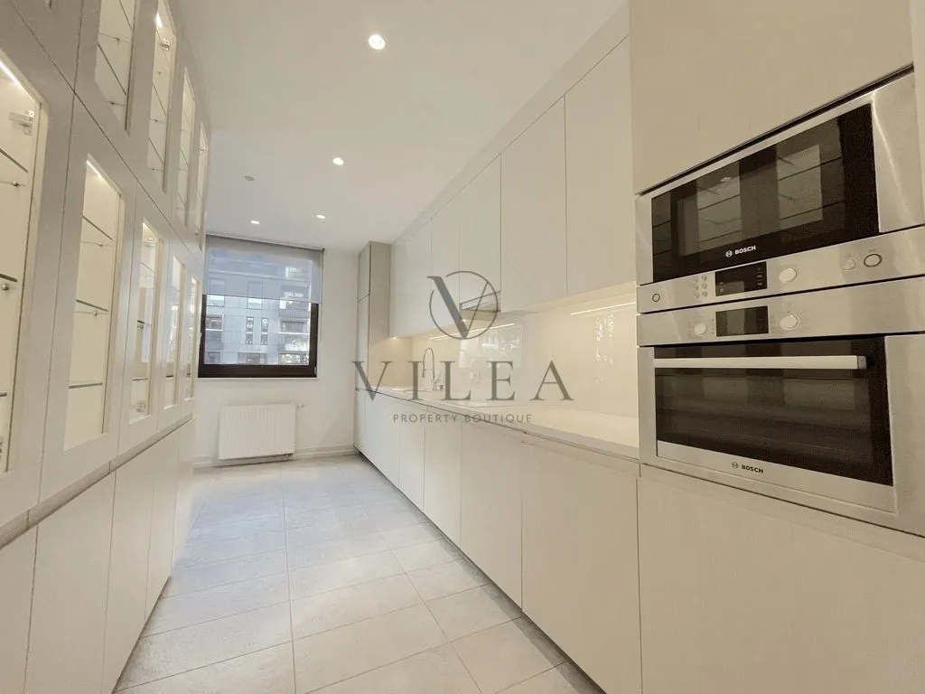 Apartament, ul. Wybrzeże Kościuszkowskie