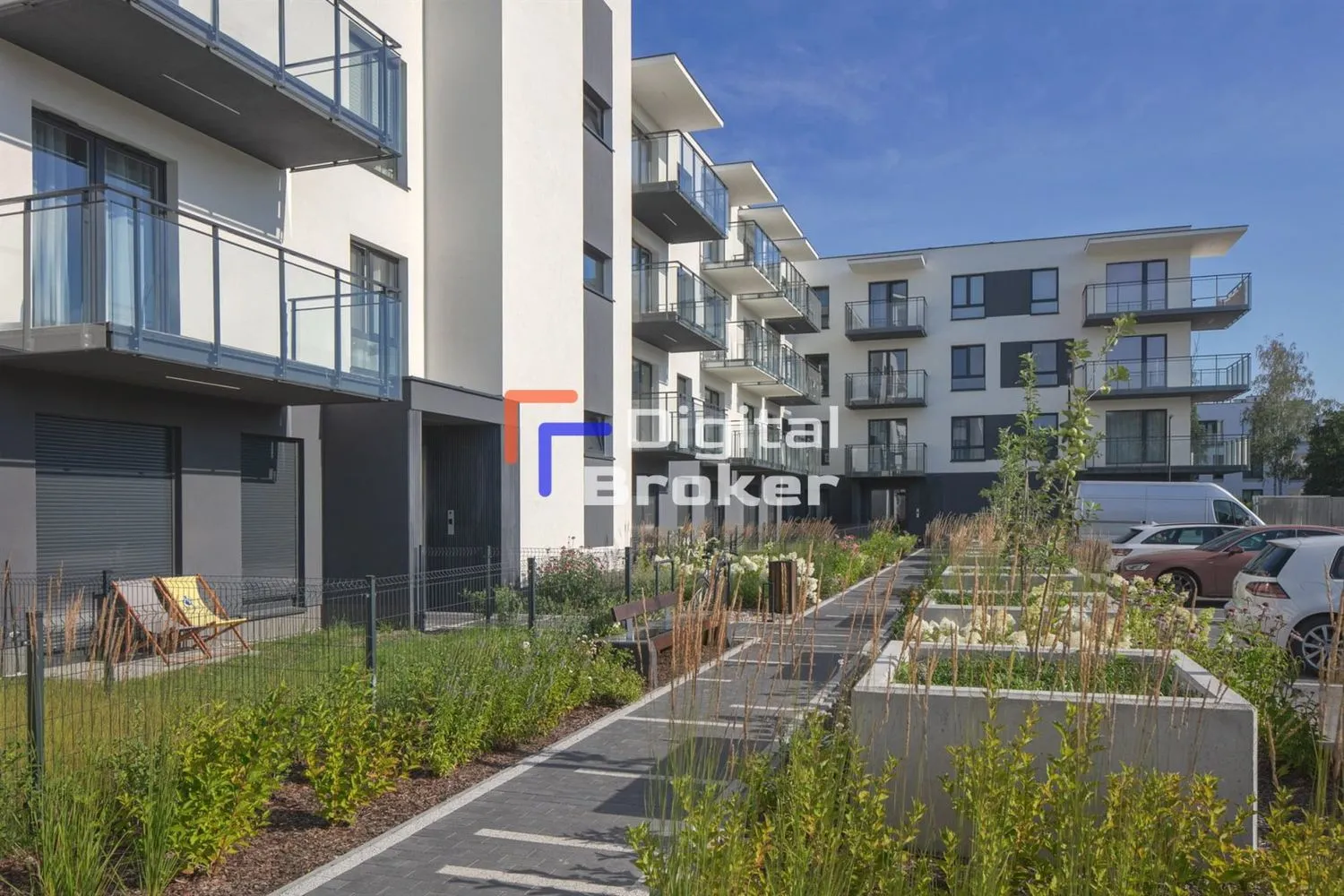 Mieszkanie na sprzedaż 2 pokoje 38m2