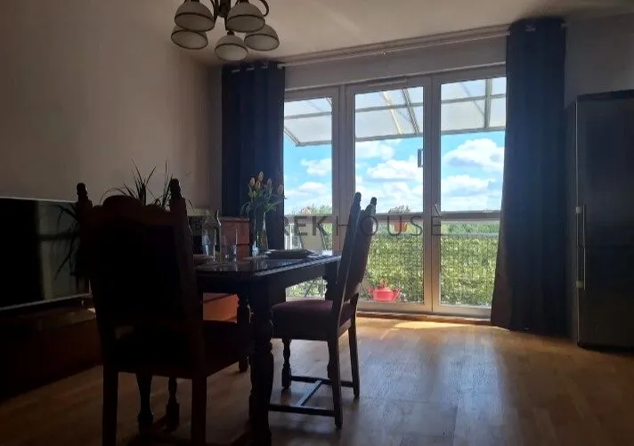 Mieszkanie, ul. Skarbka z Gór
