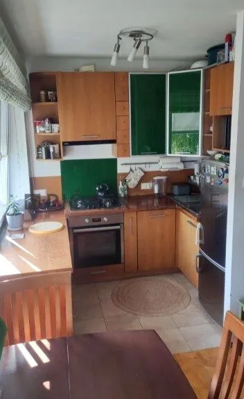 Mieszkanie, ul. Zagłoby