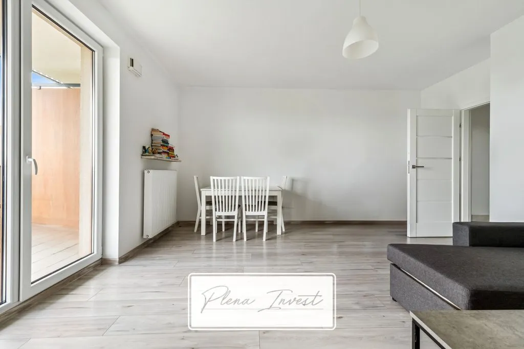 Apartament, ul. Pełczyńskiego