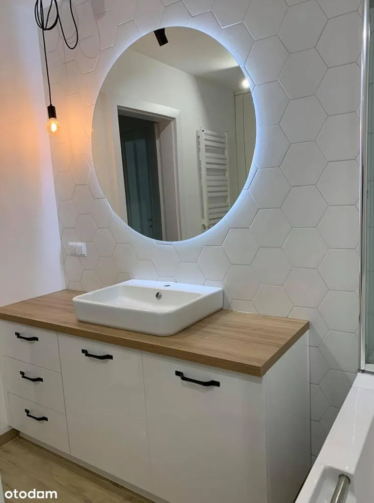Nowe 2 pokoje ⭐garaż/komórka⭐ 15min Centrum⭐