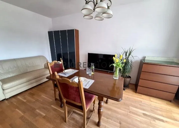 Mieszkanie, ul. Skarbka z Gór