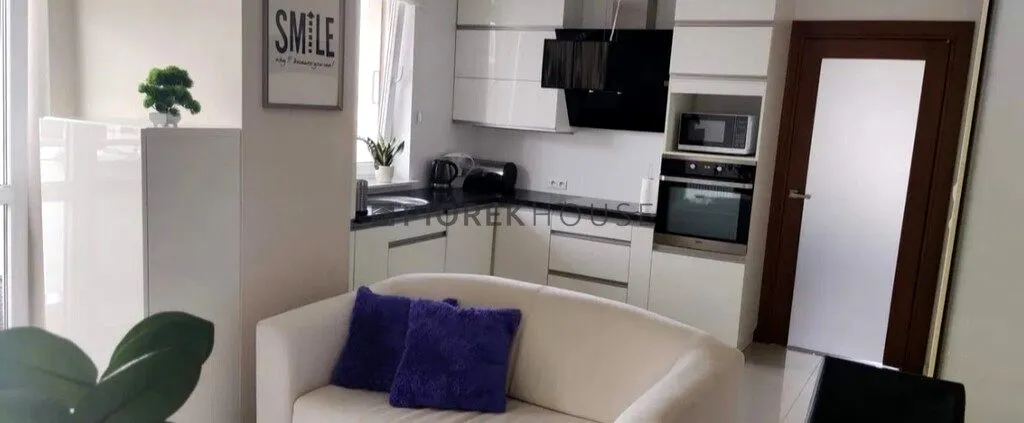 Flat for sale for 959000 zł w Chomiczówka, Bielany, Warszawa
