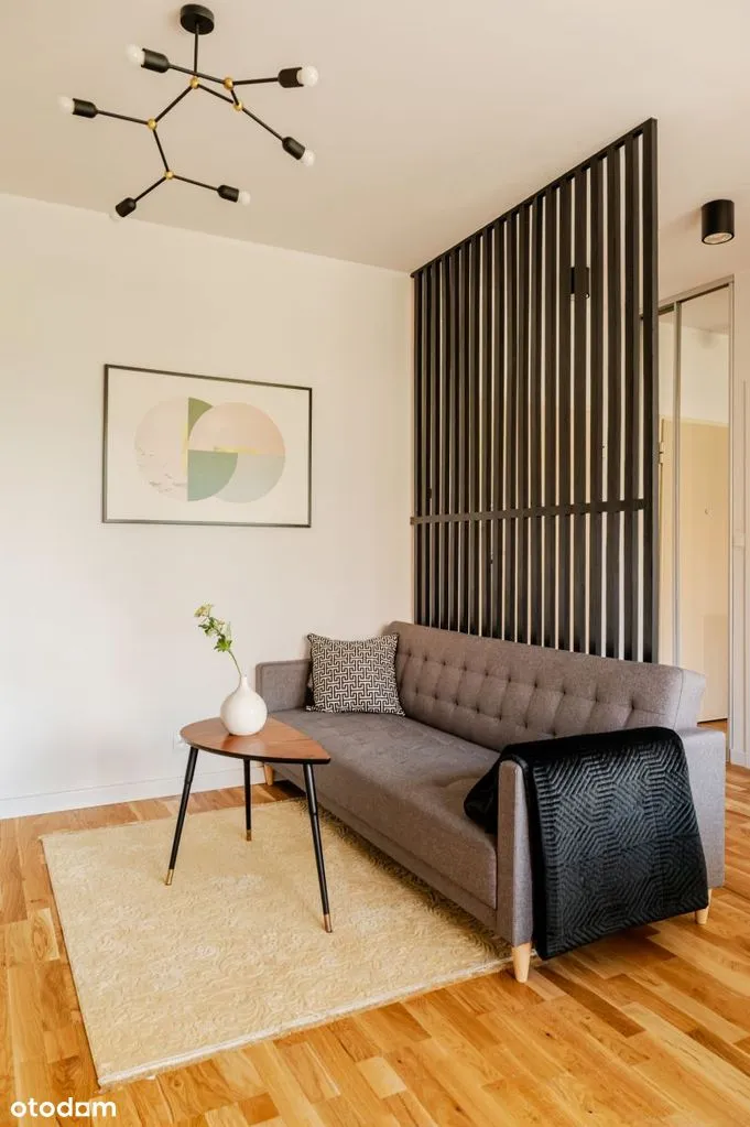 Nowoczesny apartament obok Elektrowni,klimatyzacja
