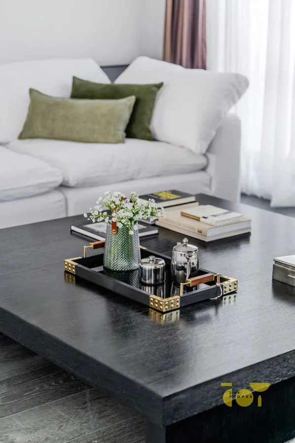 Apartament Warszawa