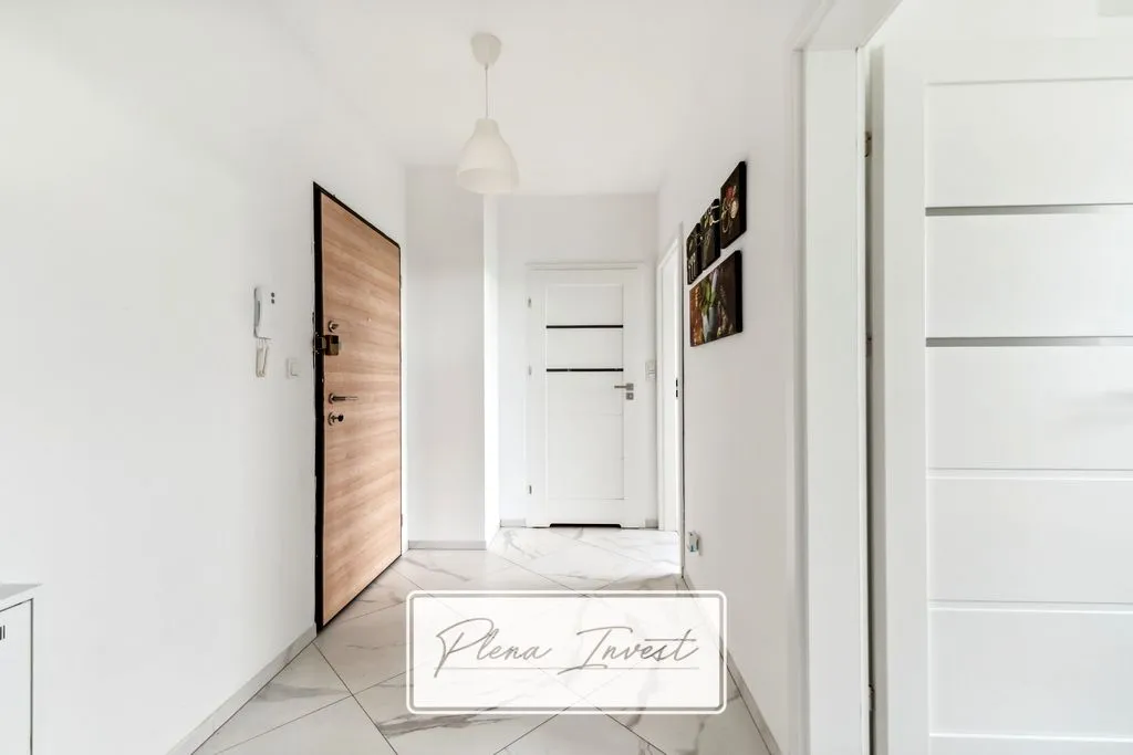 Apartament, ul. Pełczyńskiego