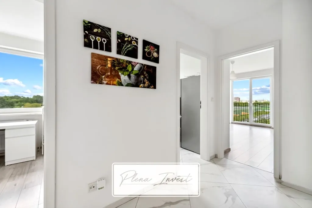 Apartament, ul. Pełczyńskiego