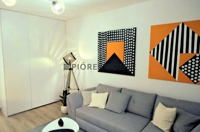 Flat for sale for 529000 zł w Ulrychów, Wola, Warszawa