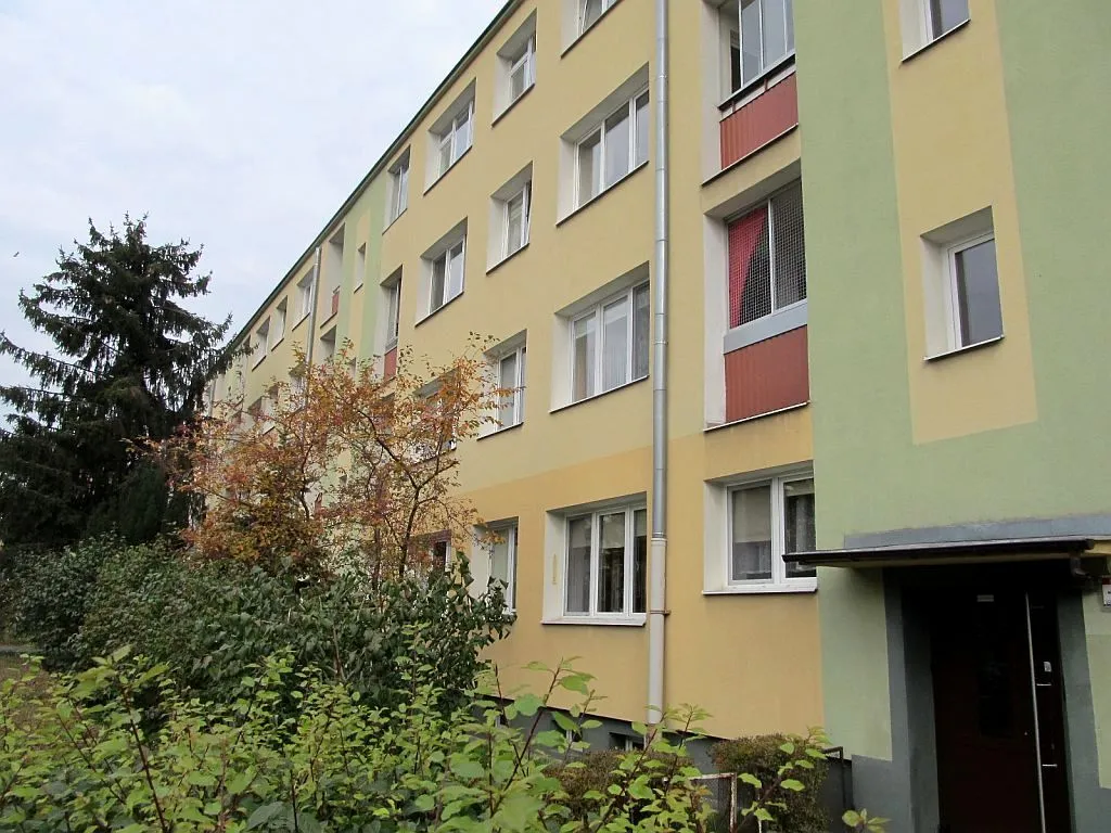 Mieszkanie, ul. Garbińskiego