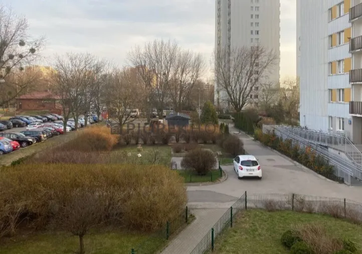 Mieszkanie, ul. Dąbrowskiej