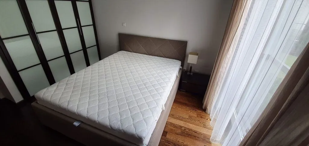 Apartament, ul. Okrąg