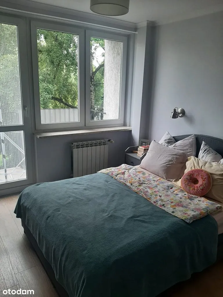 Wynajmę ładne mieszkanie na Bielanach