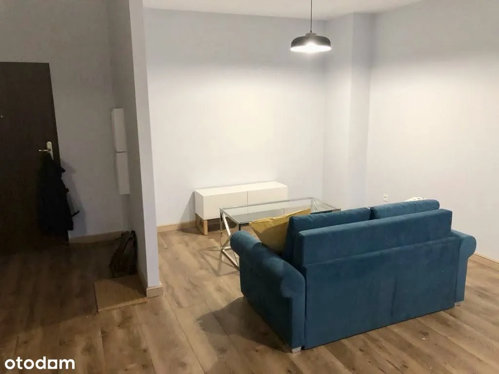 Apartament Metro Młociny, ul. Lekka