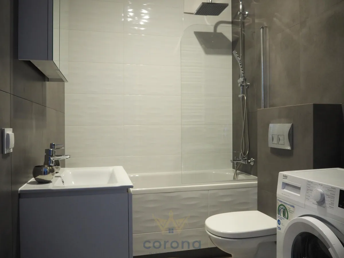 Apartament, ul. Lekka