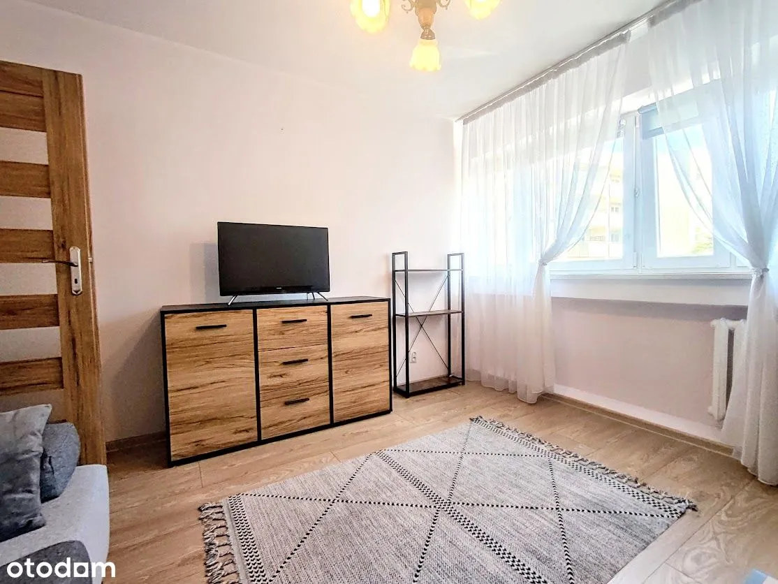 3-pokojowe mieszkanie na Bielanach! Od zaraz! Bez prowizji!
