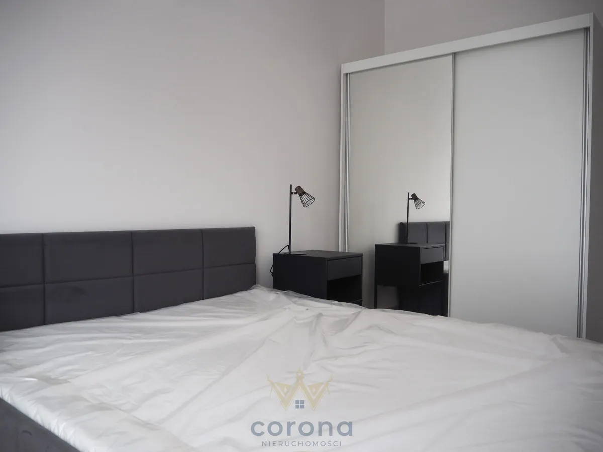 Apartament, ul. Lekka