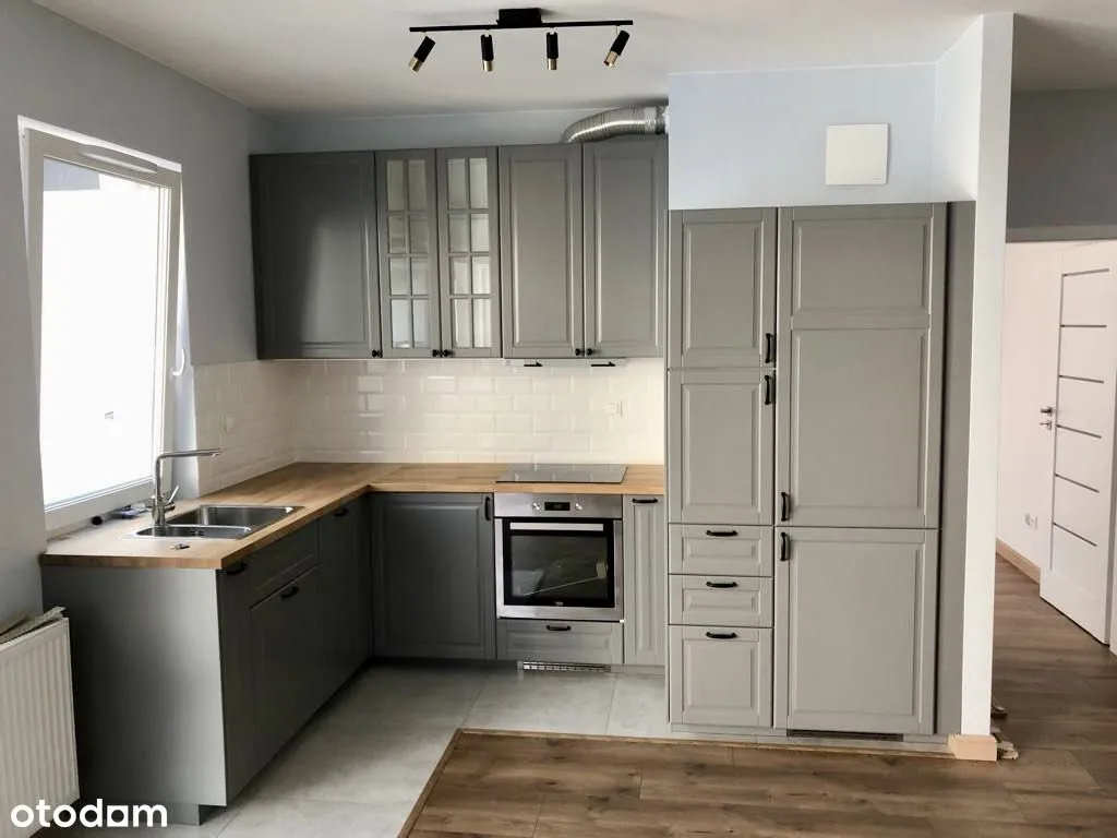 Apartament Metro Młociny, ul. Lekka
