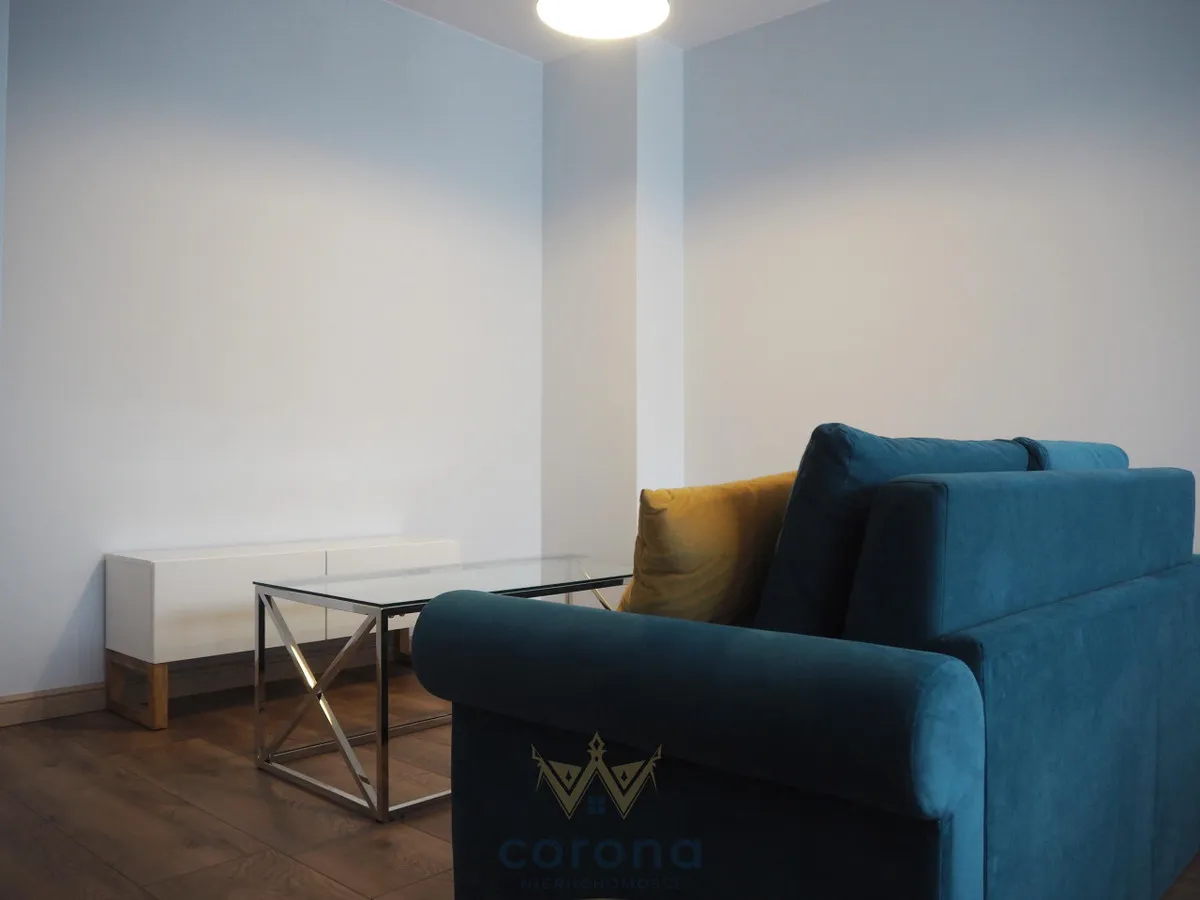 Apartament, ul. Lekka