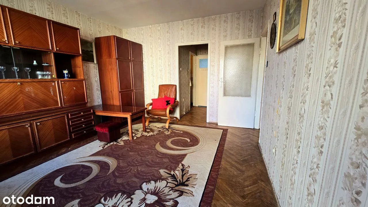 Mieszkanie, ul. Krysta
