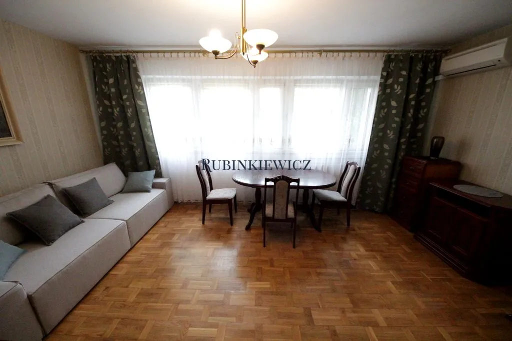 Mieszkanie, ul. Przasnyska