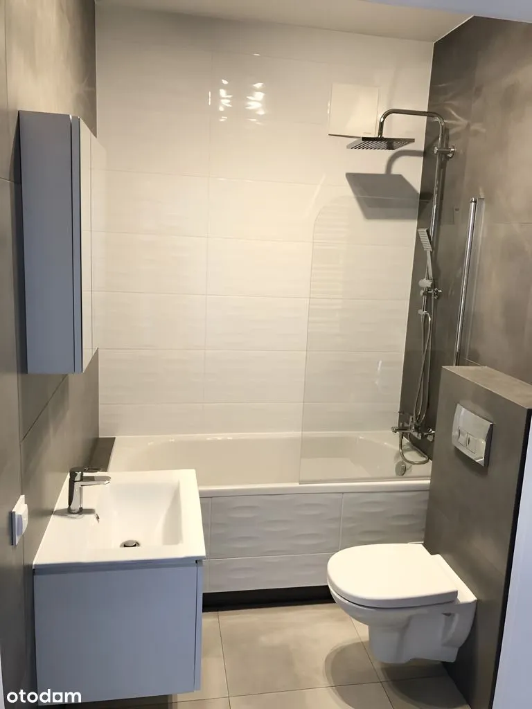 Apartament Metro Młociny, ul. Lekka