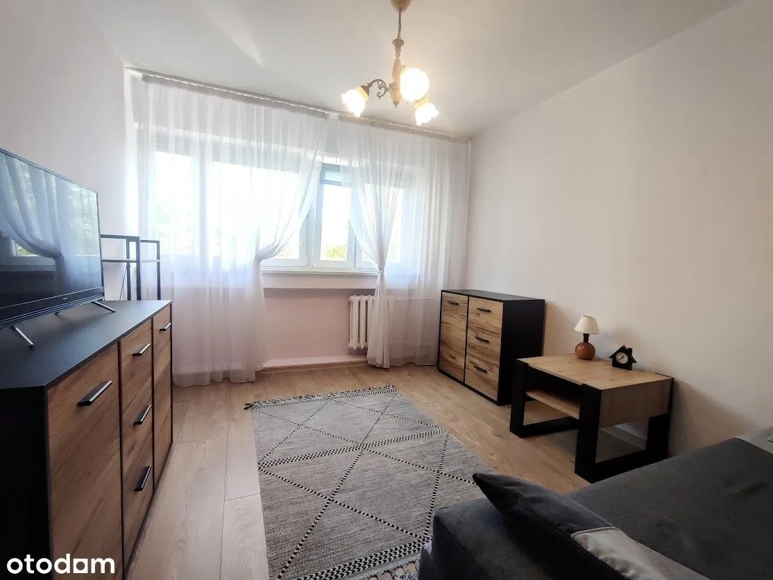 3-pokojowe mieszkanie na Bielanach! Od zaraz! Bez prowizji!