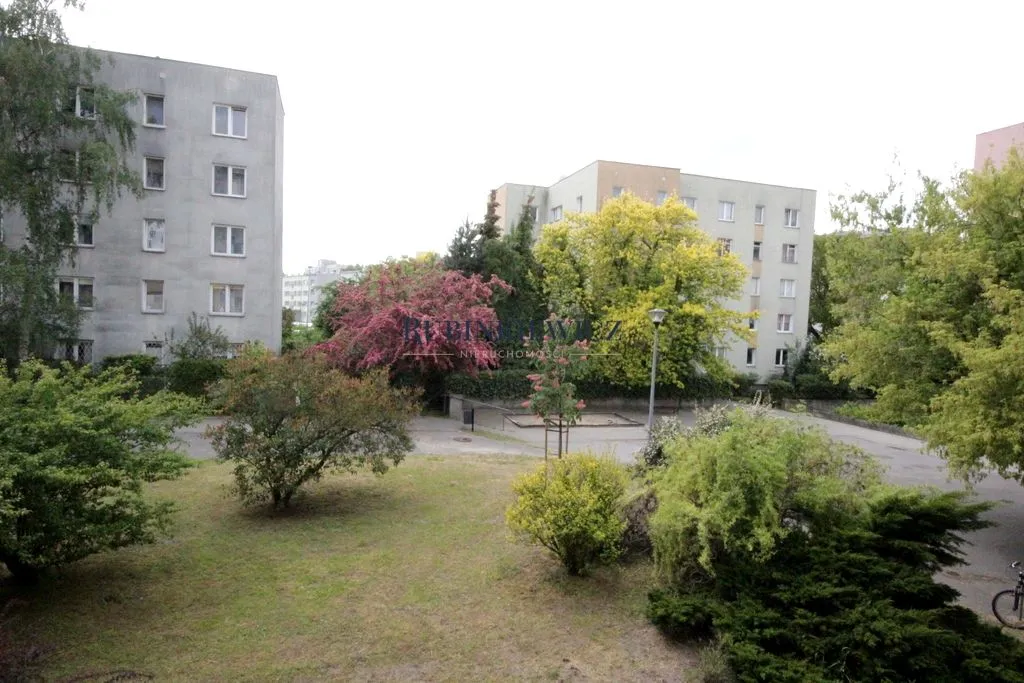 Mieszkanie, ul. Przasnyska