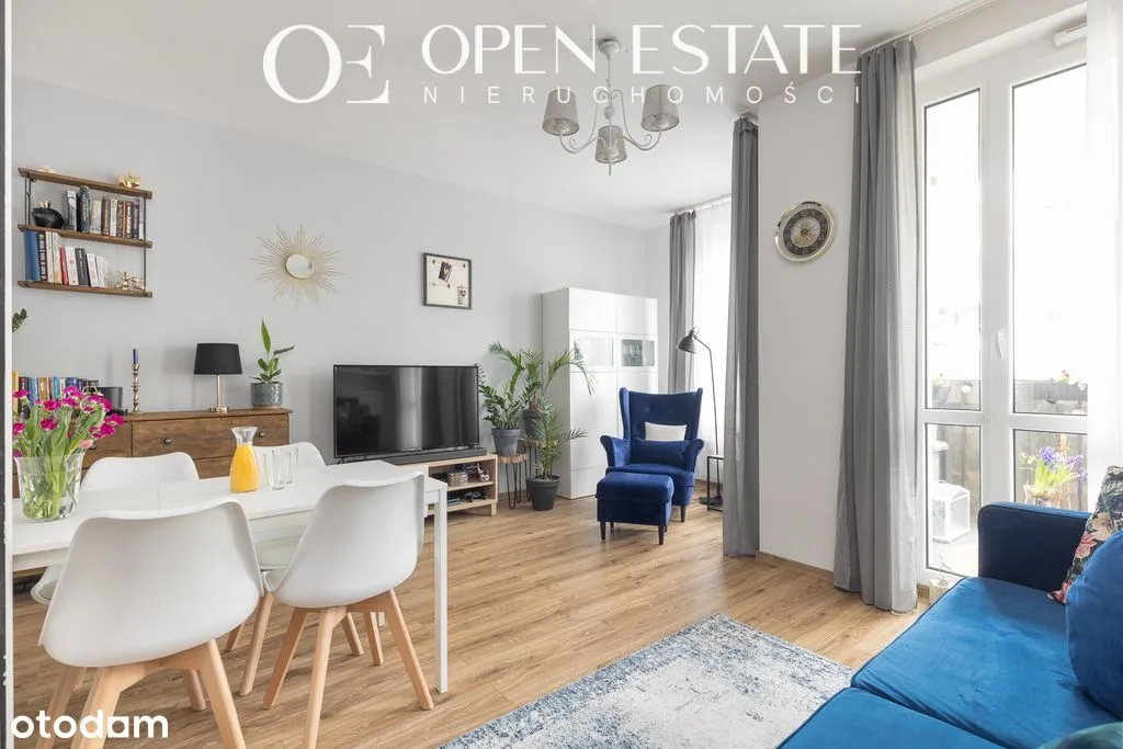 Świetny stan | balkon | komórka | 2016r.