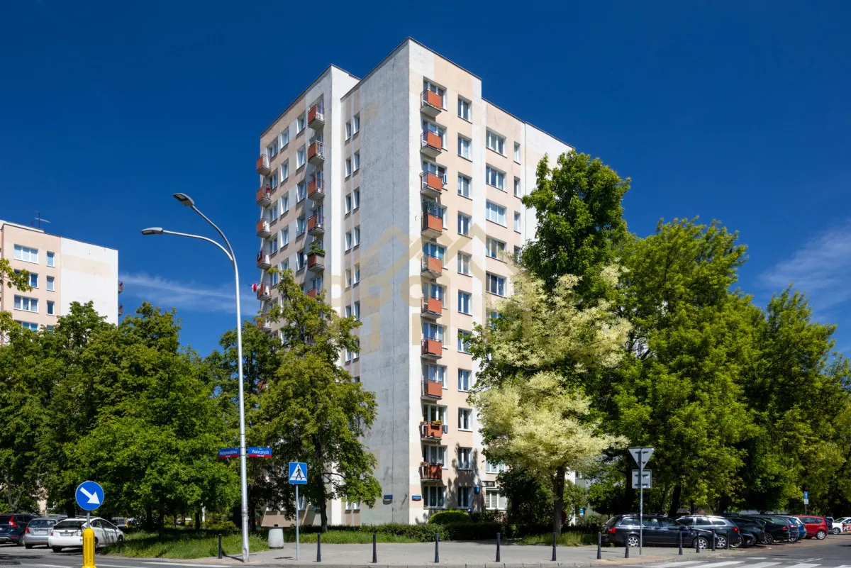 Mieszkanie, ul. Międzynarodowa