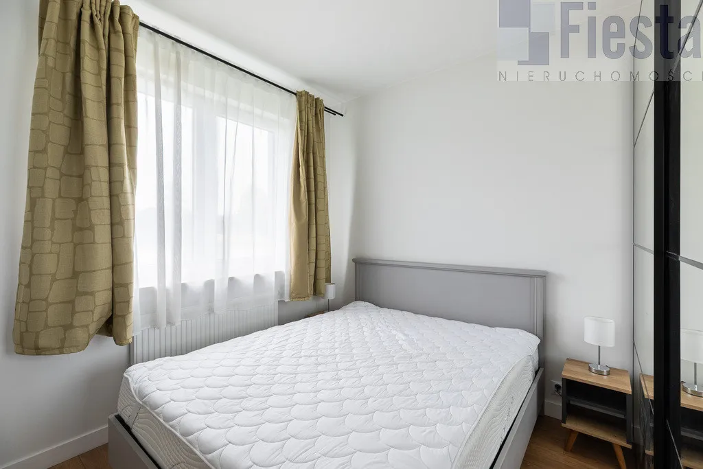 Apartament, ul. Dywizjonu AK Jeleń