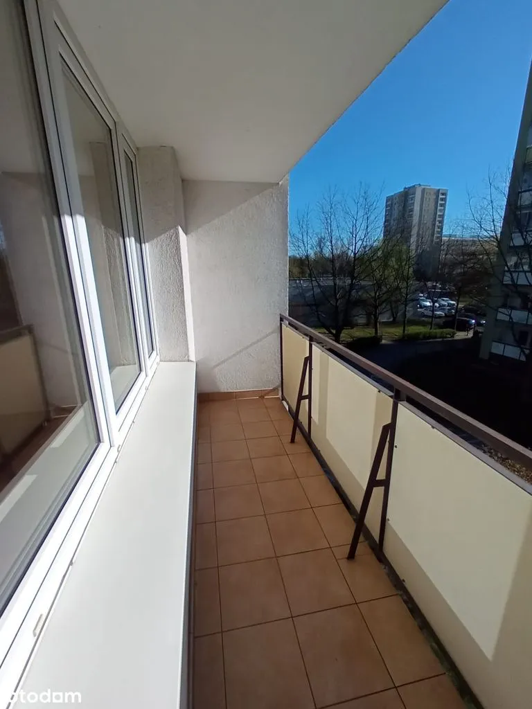 2 pokoje I Balkon I TOP Inwestycja