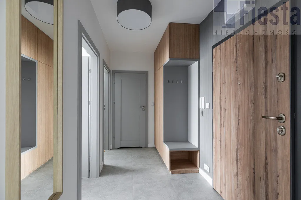 Apartament, ul. Dywizjonu AK Jeleń