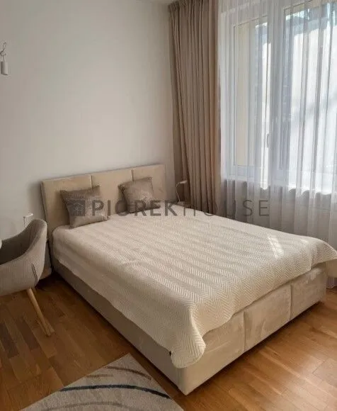 Mieszkanie, ul. Malczewskiego