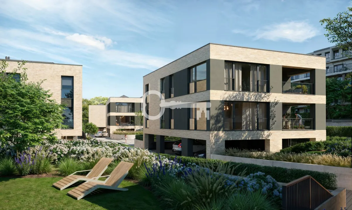 Apartament, ul. Flatta