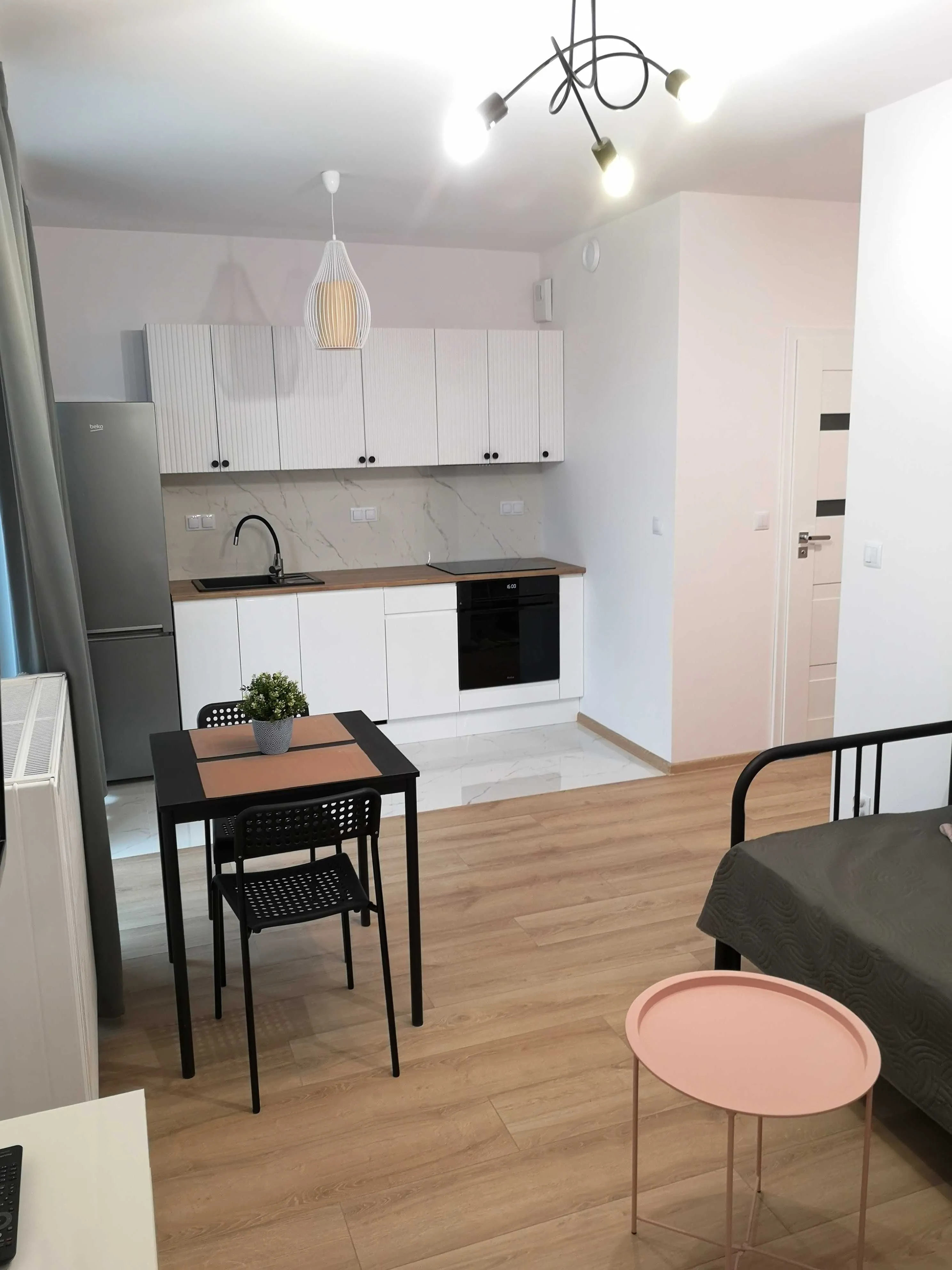 Wynajmę mieszkanie 26m2 Warszawa Białołęka ul. Włodkowica 