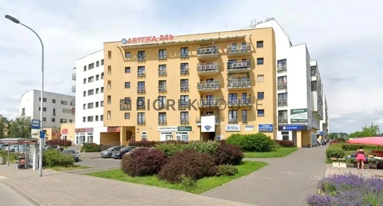 Mieszkanie, ul. Światowida