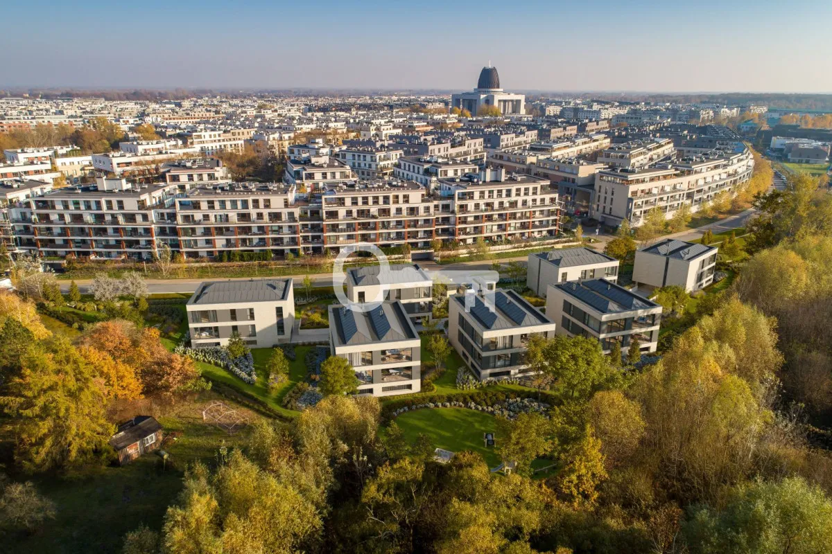 Apartament, ul. Flatta