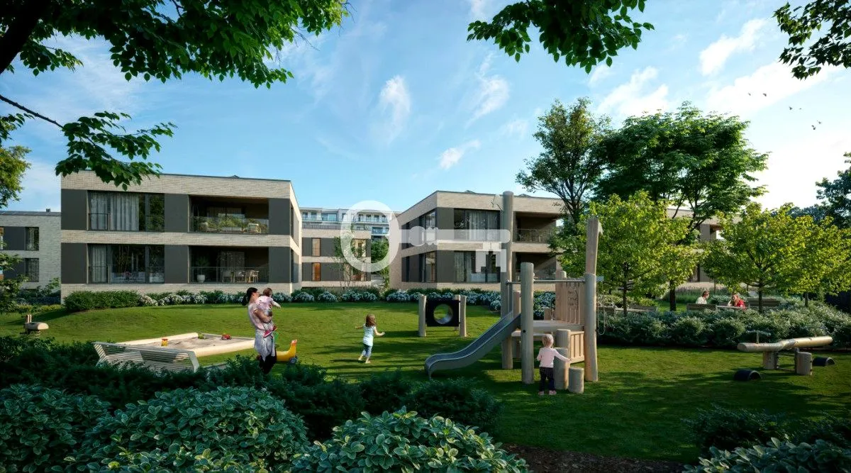 Apartament, ul. Flatta