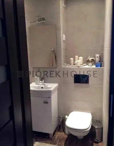 Mieszkanie, ul. Korkowa