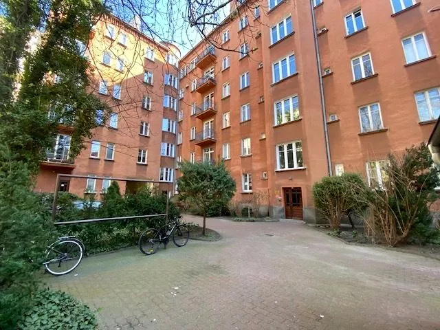 Mieszkanie, ul. Wawelska