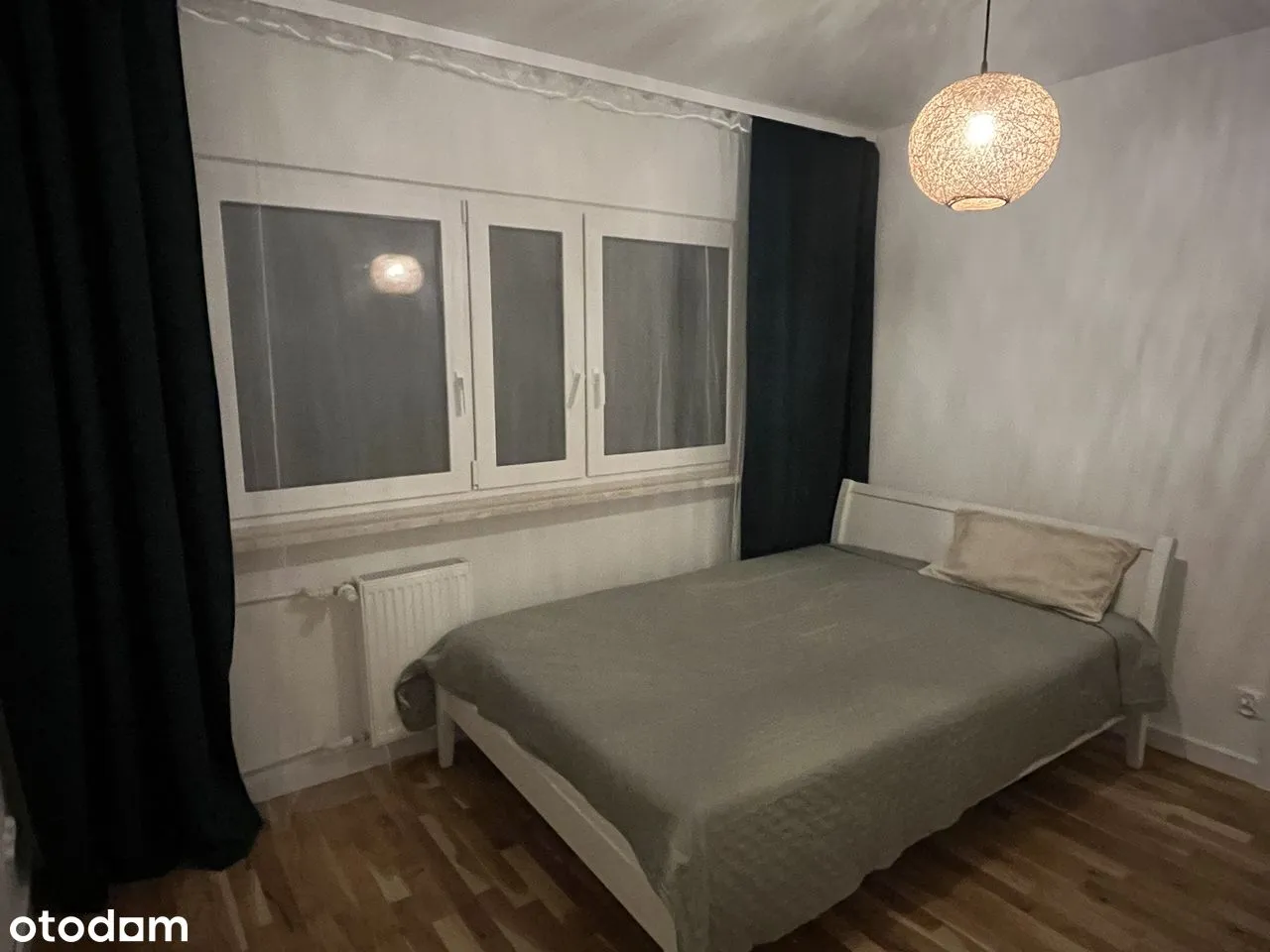 3 pokojowe mieszkanie Bielany blisko metra