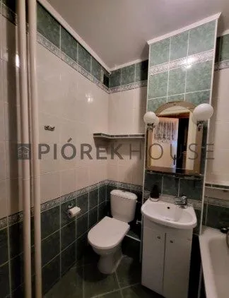 Mieszkanie, ul. Korkowa