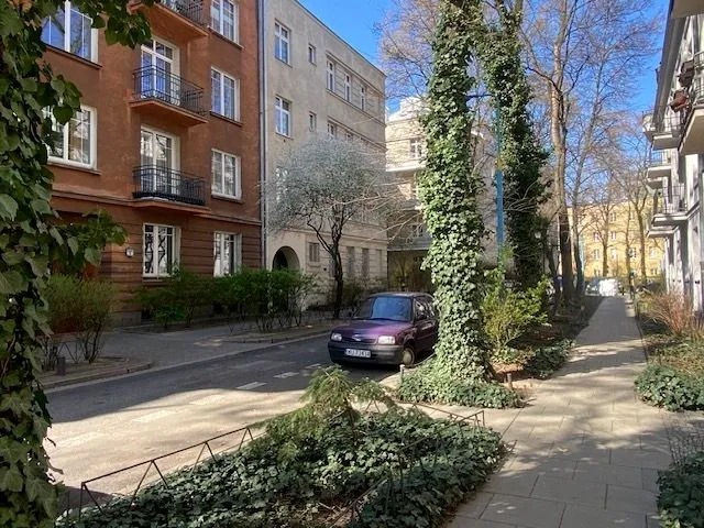 Mieszkanie, ul. Wawelska