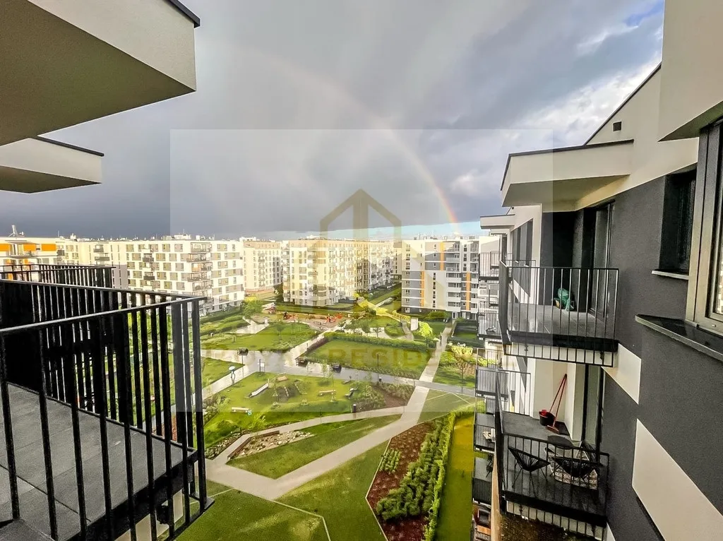 Unikalne mieszkanie 