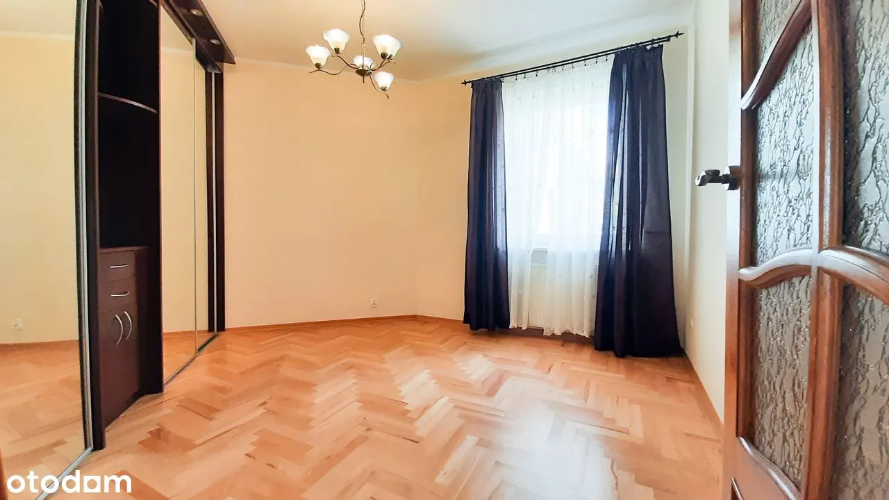 3 pokoje | Balkon | M. postojowe | Idealne dla rodziny | Blisko Metra