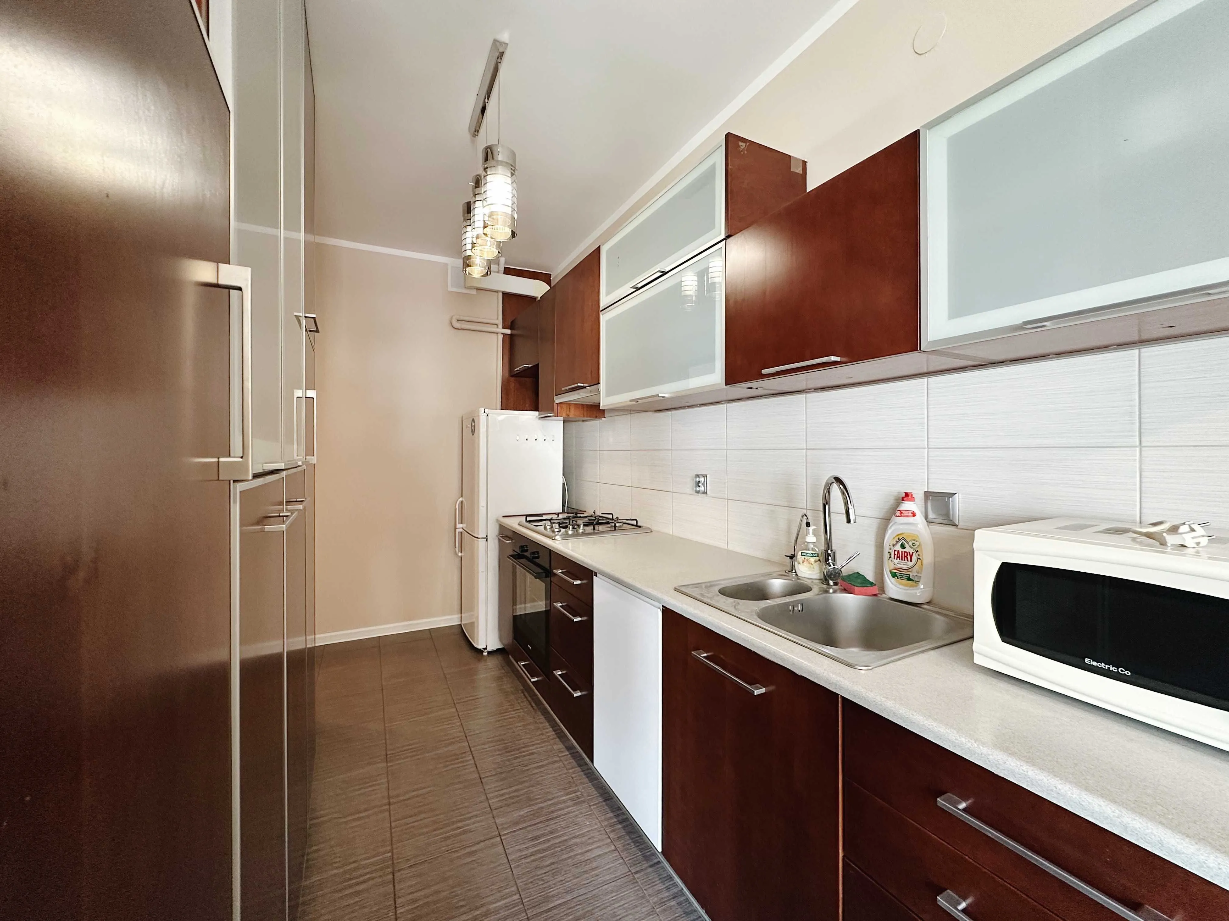 Mokotów | 75m2 | 4 pokoje | balkon | przestronne