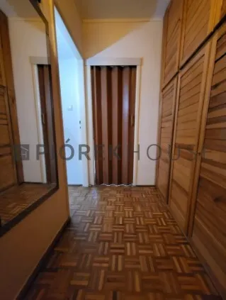 Mieszkanie, ul. Korkowa