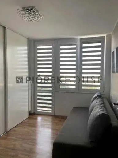 Mieszkanie, ul. Korkowa